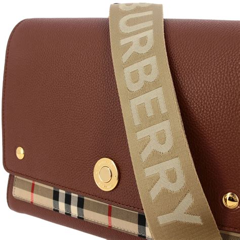 Burberry shoulder bag